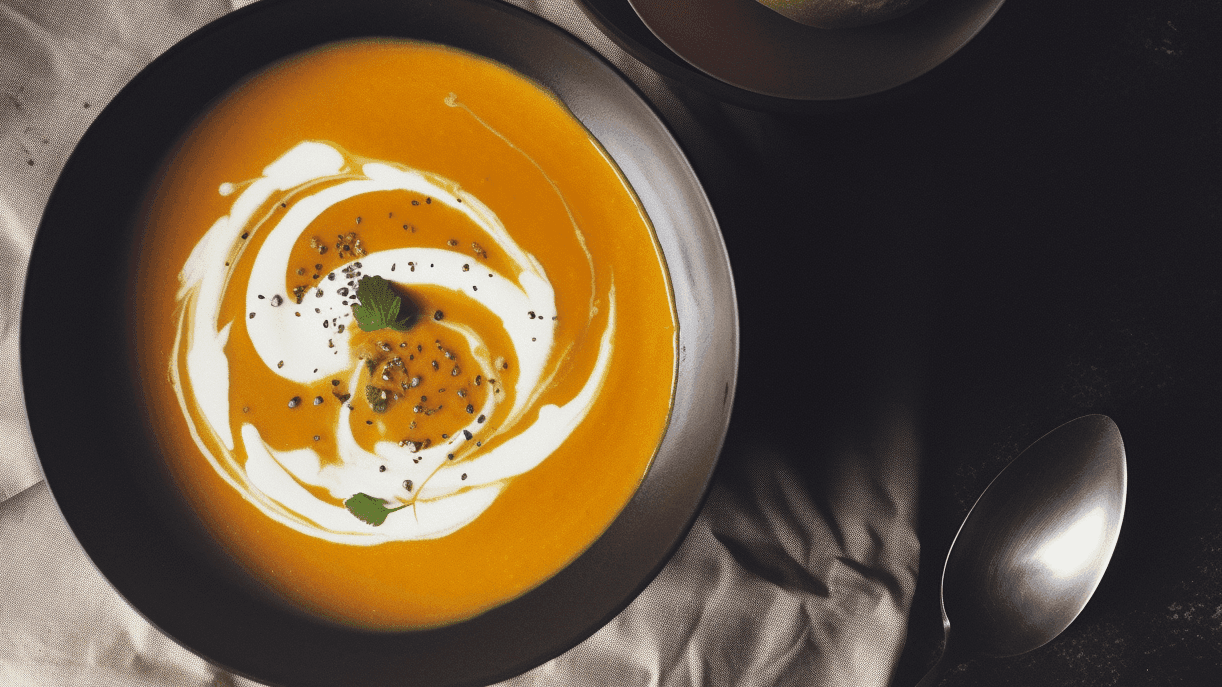 Images for Best Winter Recipes to Warm You Up