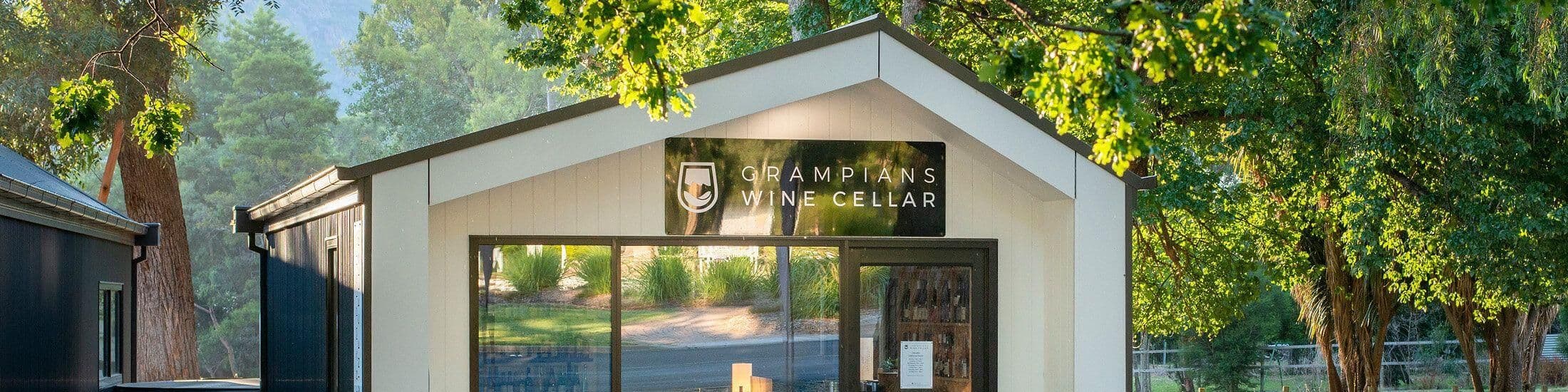 Images for Grampians Wine Cellar
