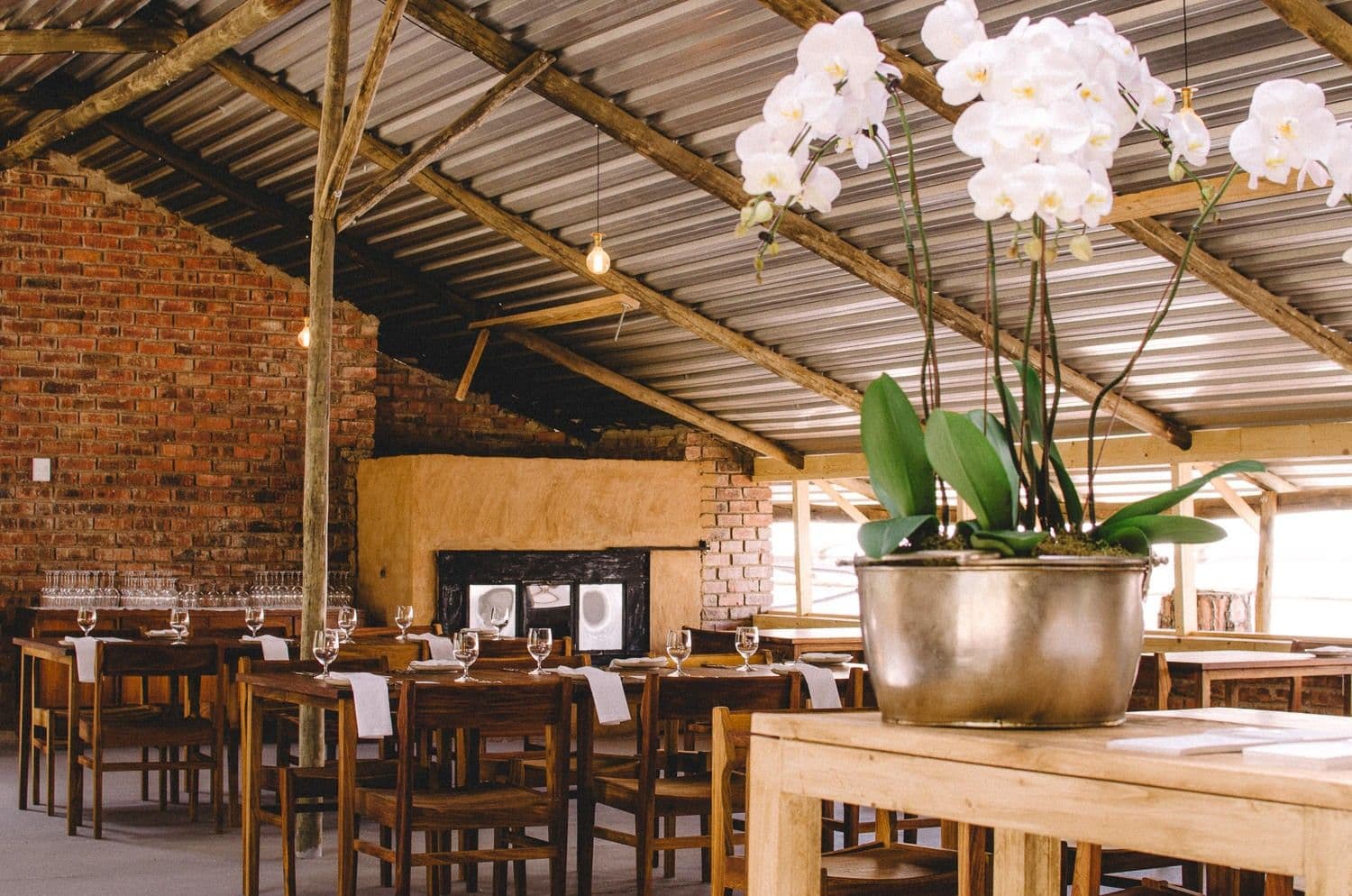 Images for Fermier Restaurant