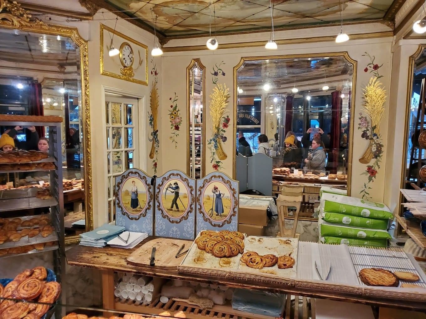 Images for Du Pain et des Idées
