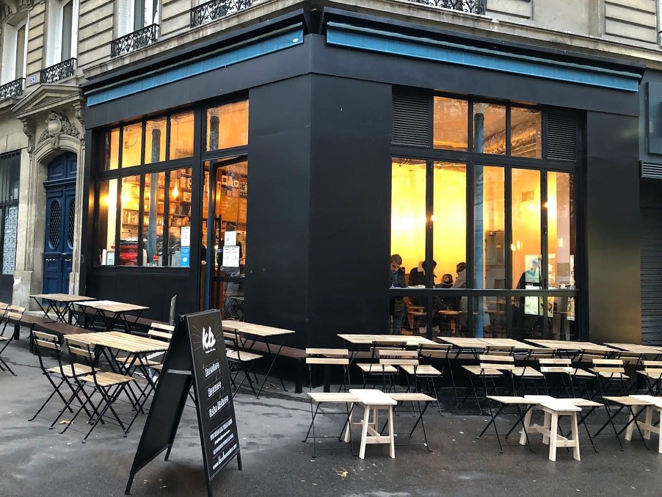 Images for KB Coffee Paris