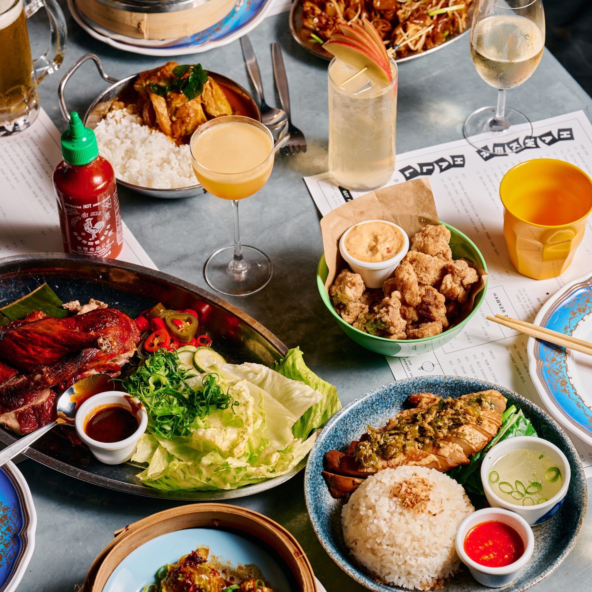 Images for Hawker Hall