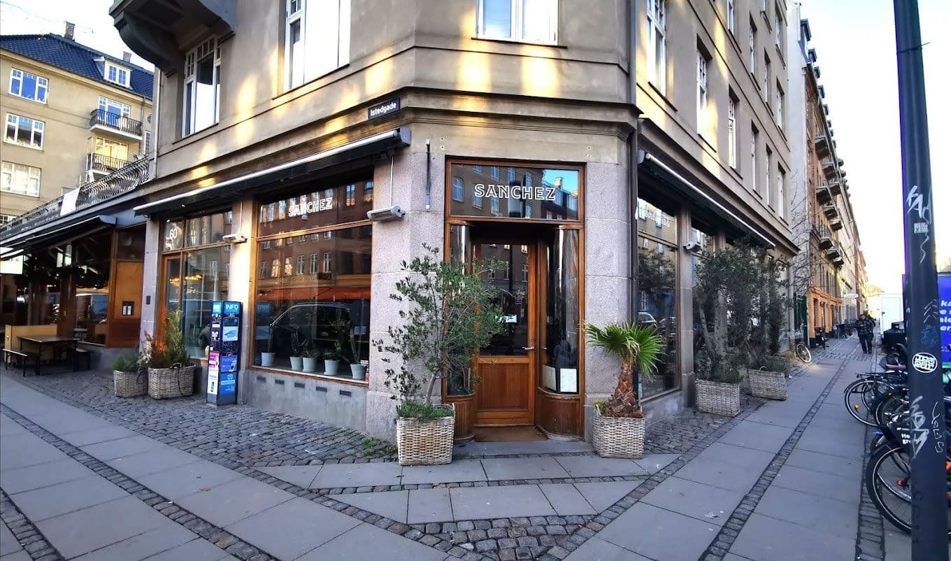 Images for Restaurant Sanchez