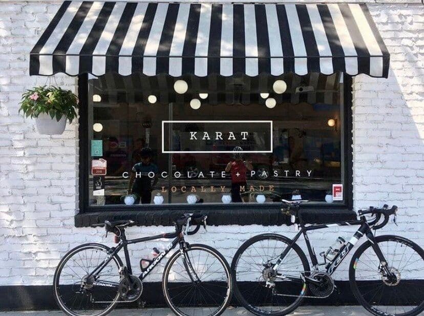 Images for Karat Chocolate and Pastry Boutique