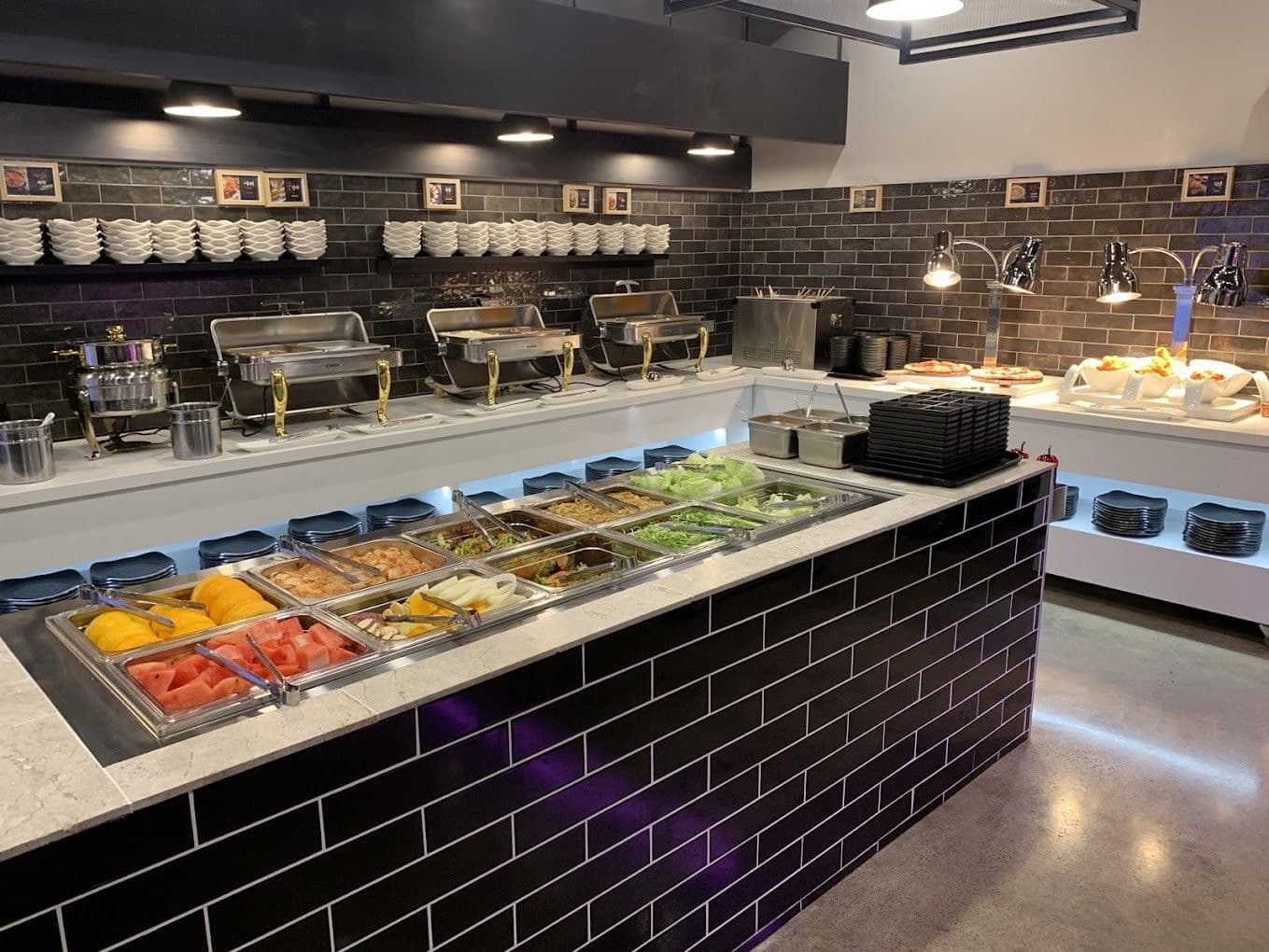 Images for MIPUNG Korean BBQ Buffet Restaurant