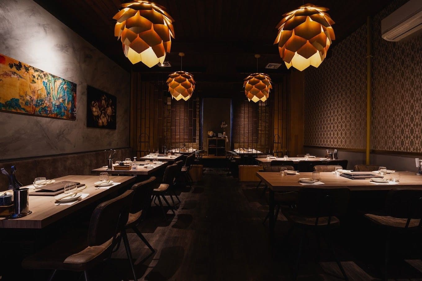 Images for Niku Ou Japanese Chargrill Restaurant