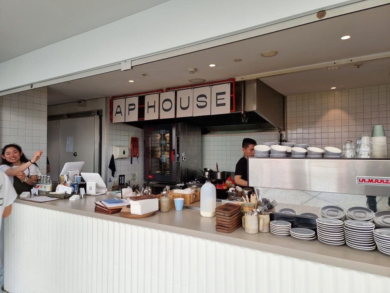 Images for A.P Bakery