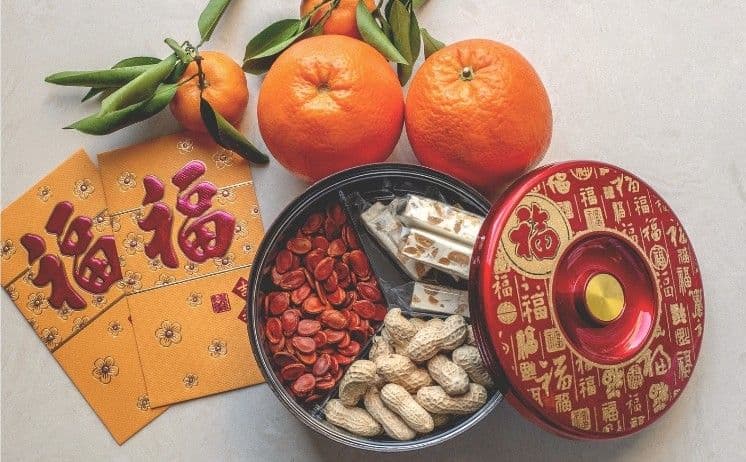 Images for Lunar New Year
