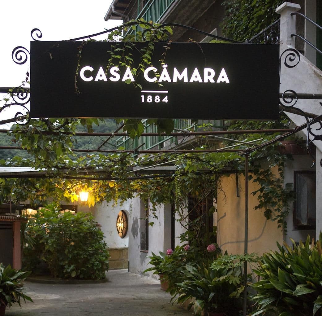 Images for Casa Camara