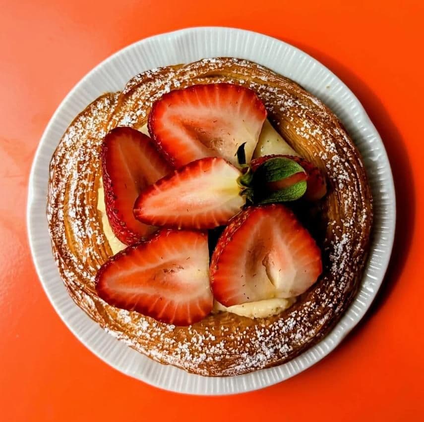 Images for Escargot Bakery