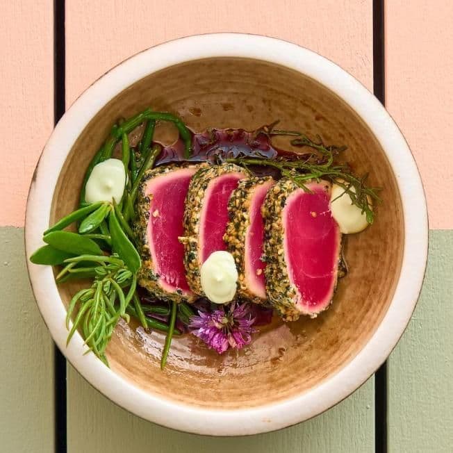 Images for Sushi Baby