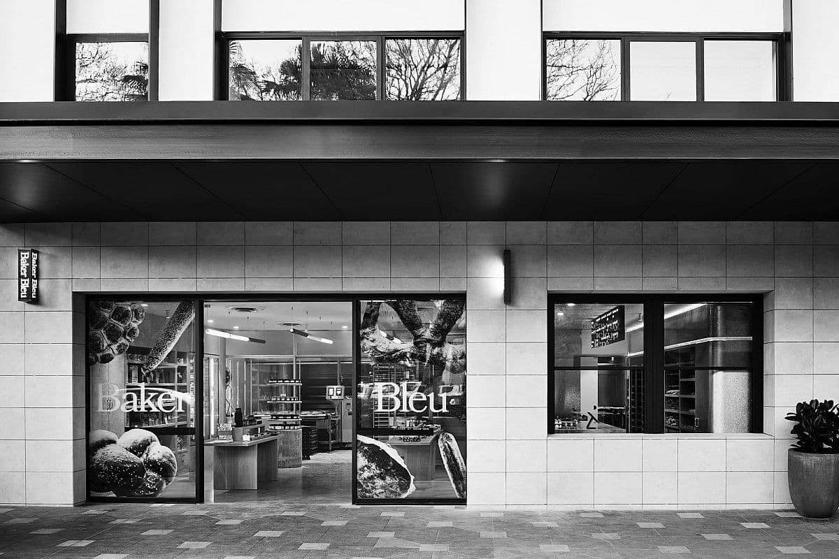 Images for Baker Bleu, Double Bay