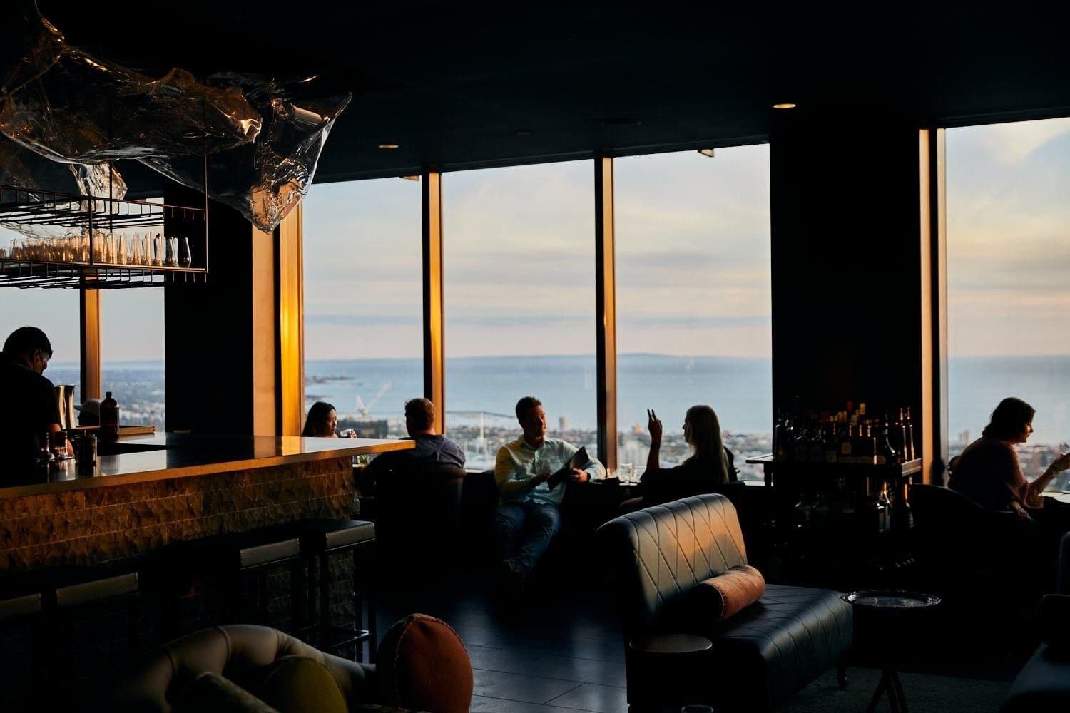Images for Lui Bar