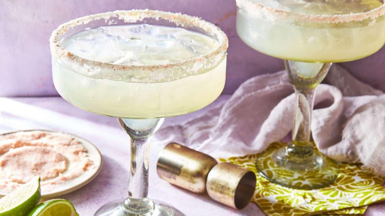 Images for Margarita Cocktail