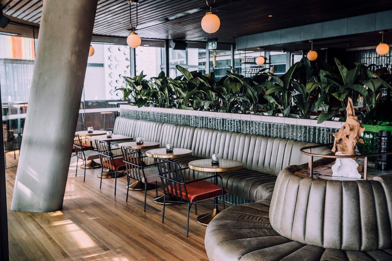 Images for Barangaroo House