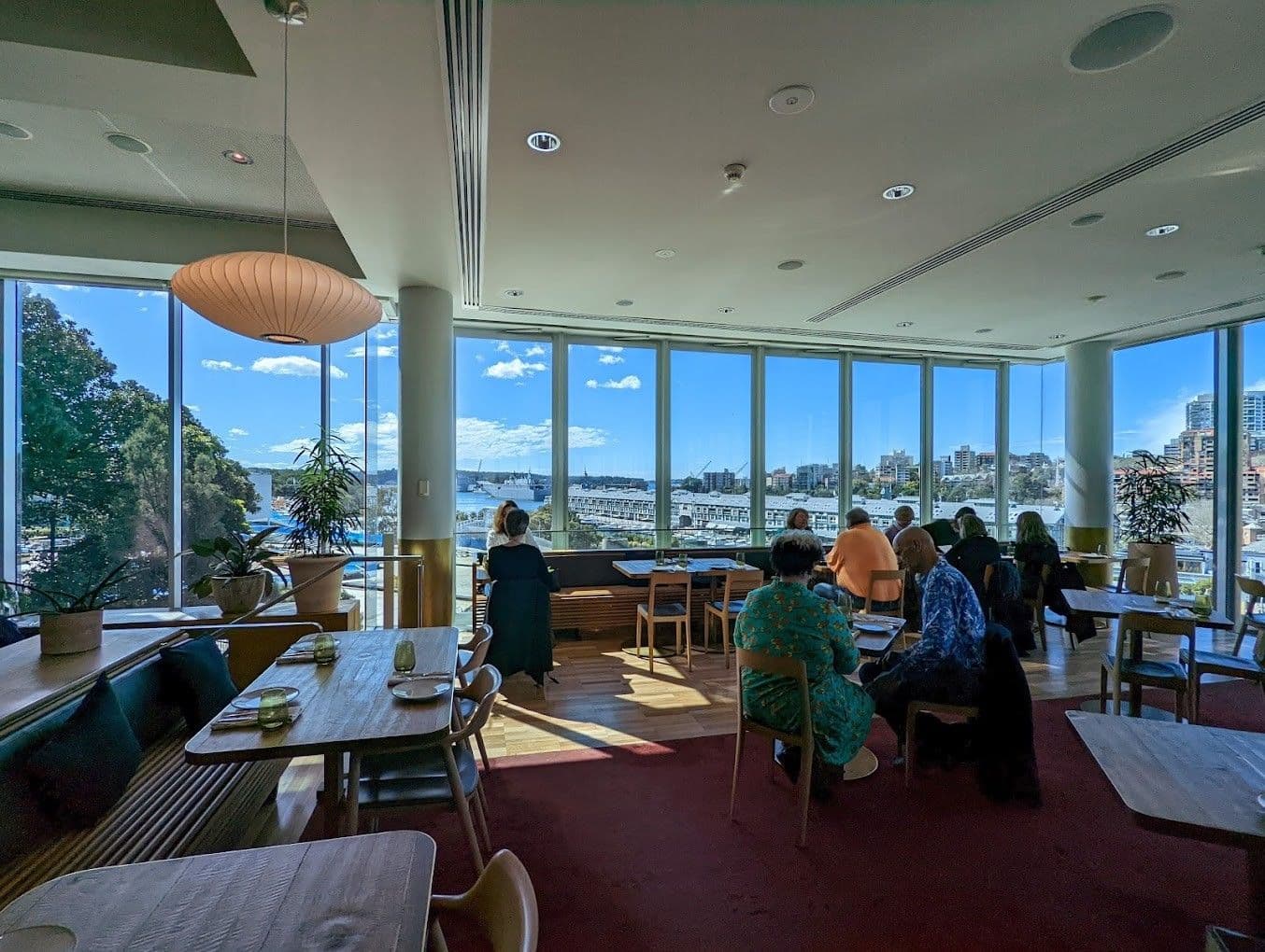Images for Crafted by Matt Moran