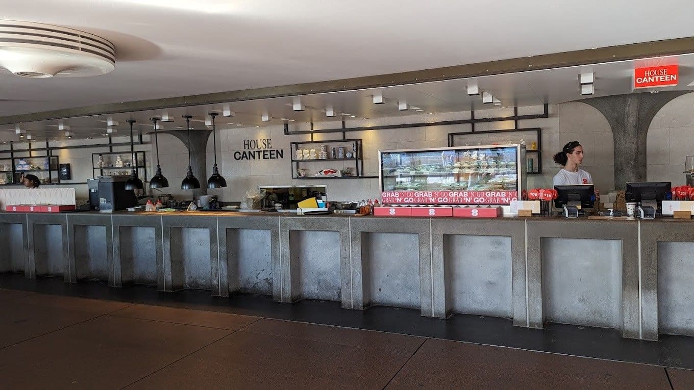 Images for House Canteen