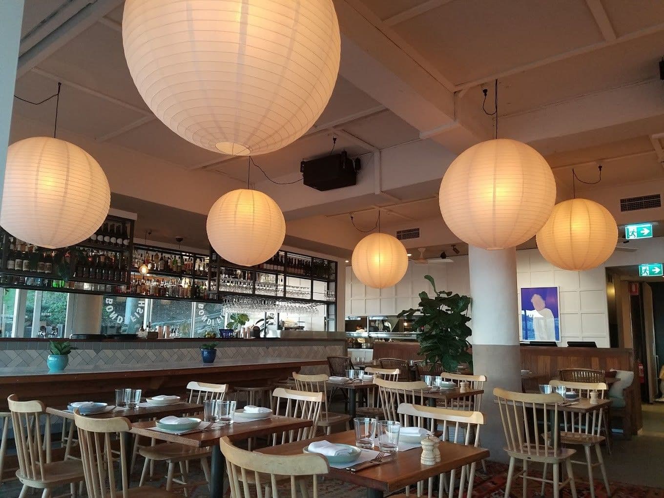 Images for North Bondi Fish