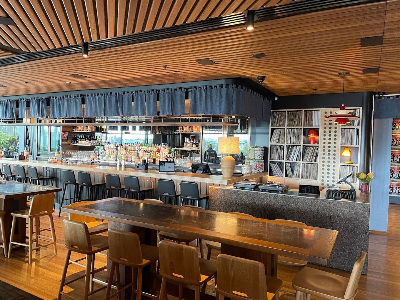 Images for Rekōdo Restaurant and Vinyl Bar