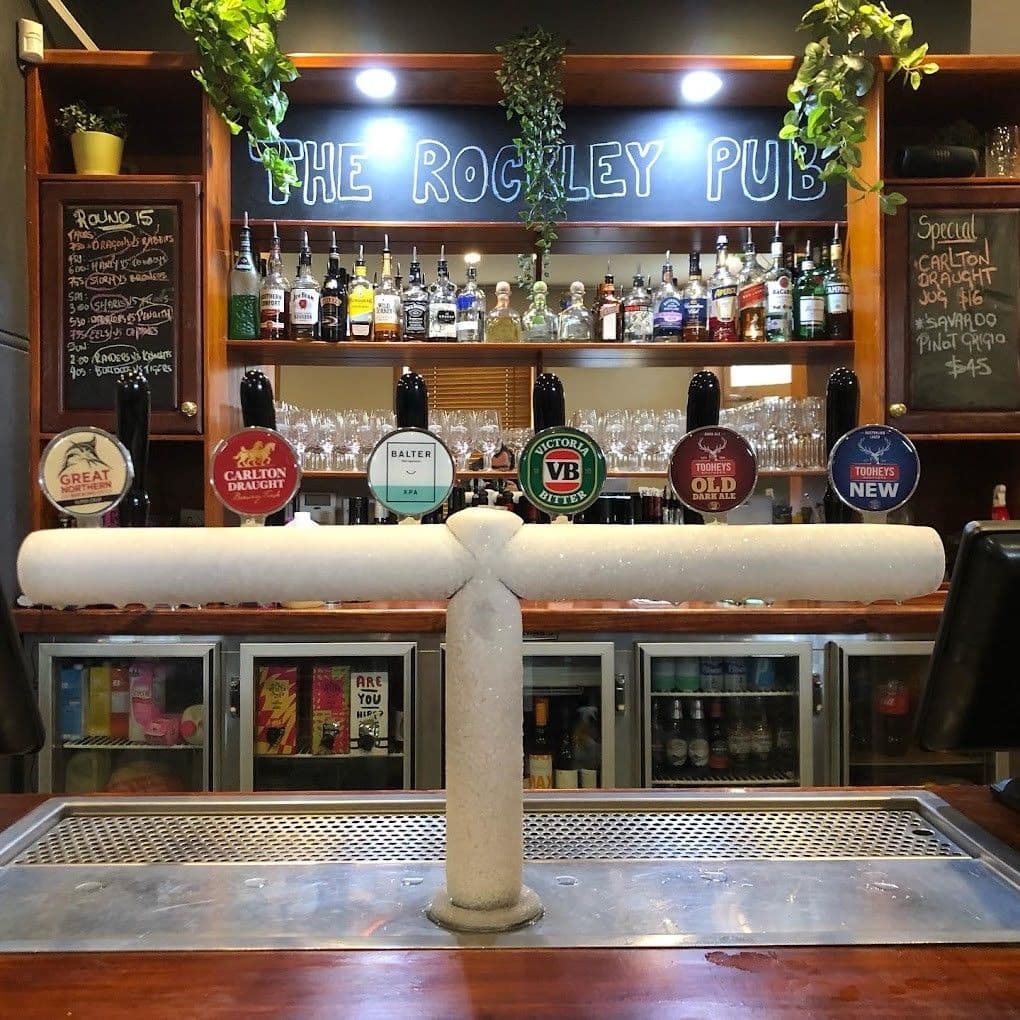 Images for The Rockley Pub