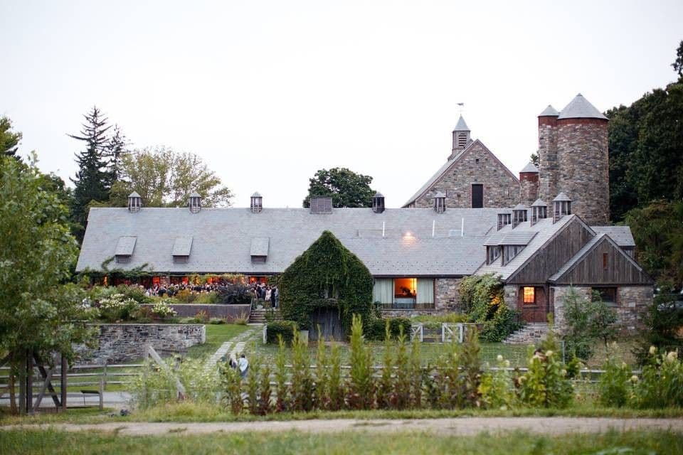 Images for Blue Hill at Stone Barns
