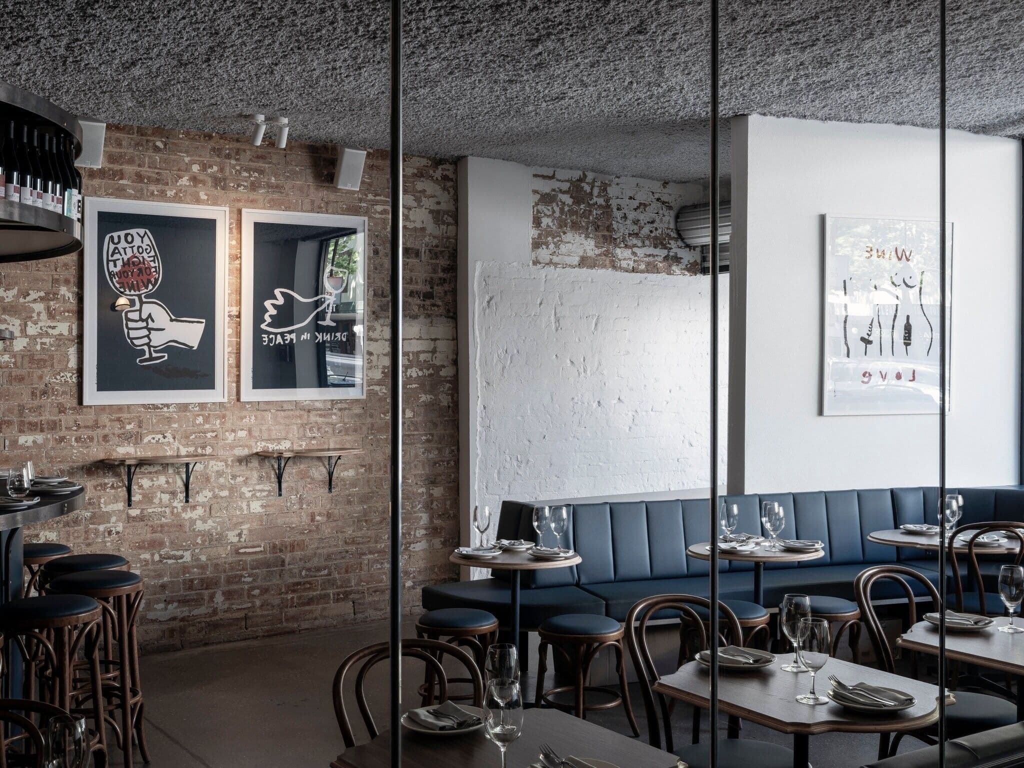 Images for Cafe Paci