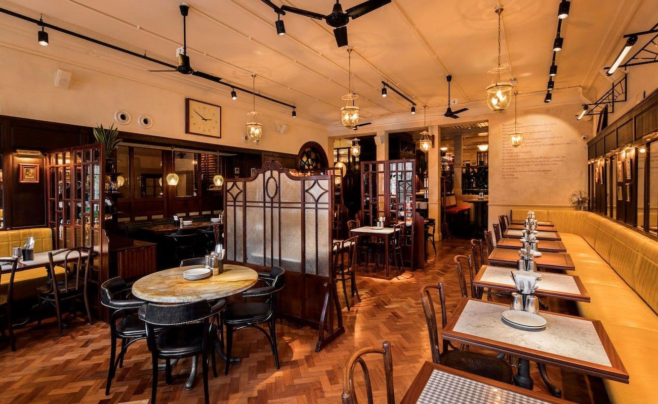 Images for Dishoom Manchester