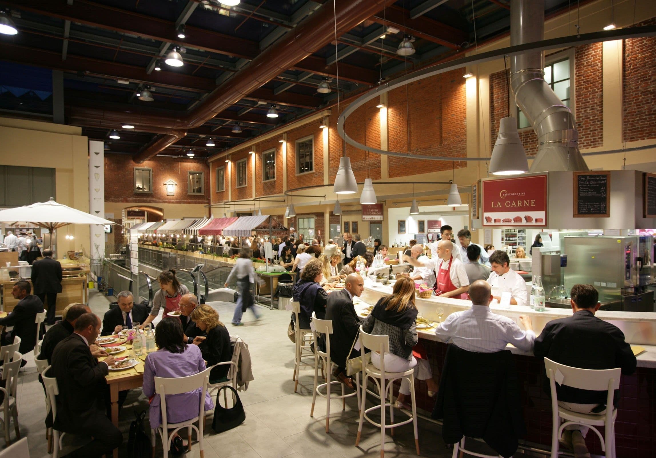 Images for Eataly