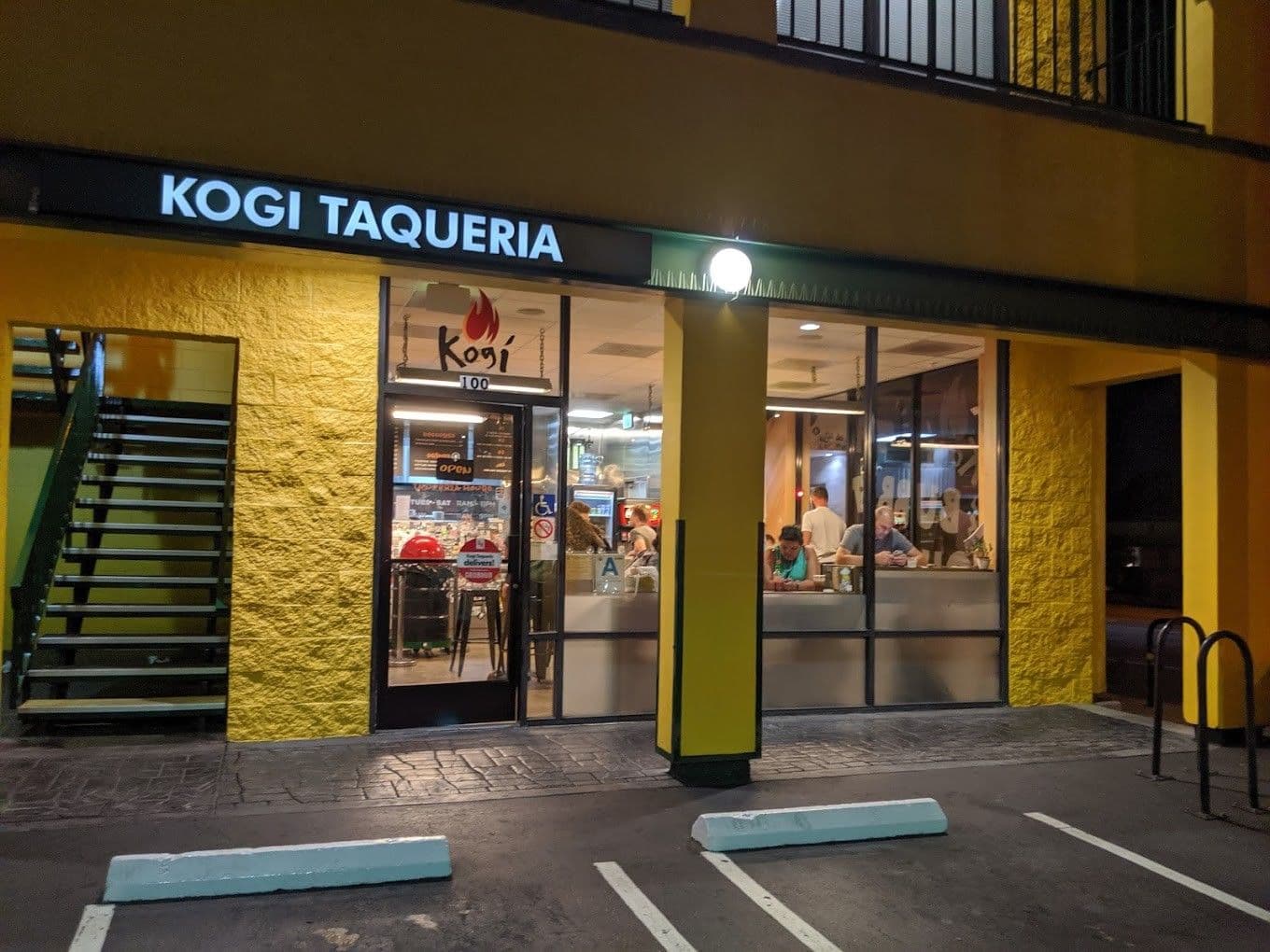 Images for Kogi BBQ
