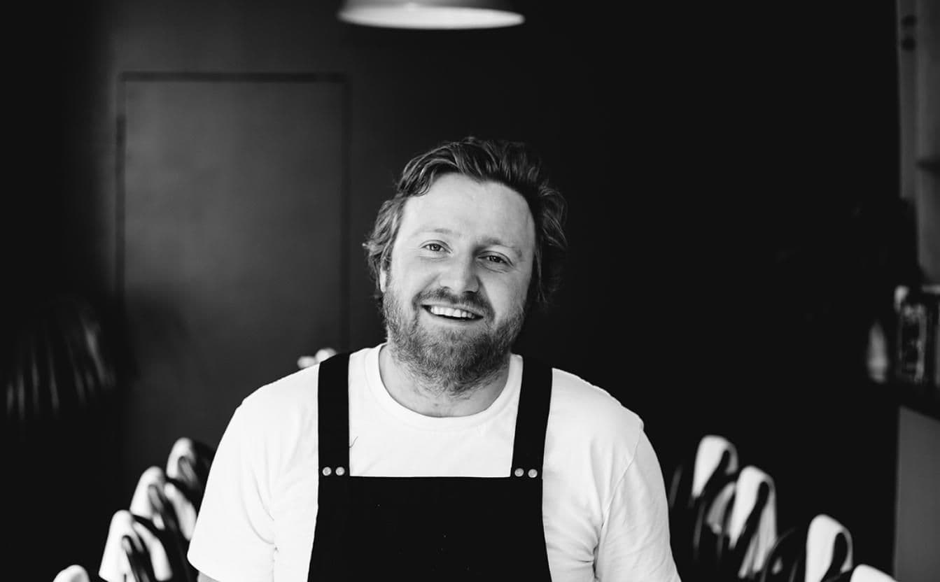 Images for How I Melbourne: Matt Wilkinson - Melbourne Food & Wine Festival