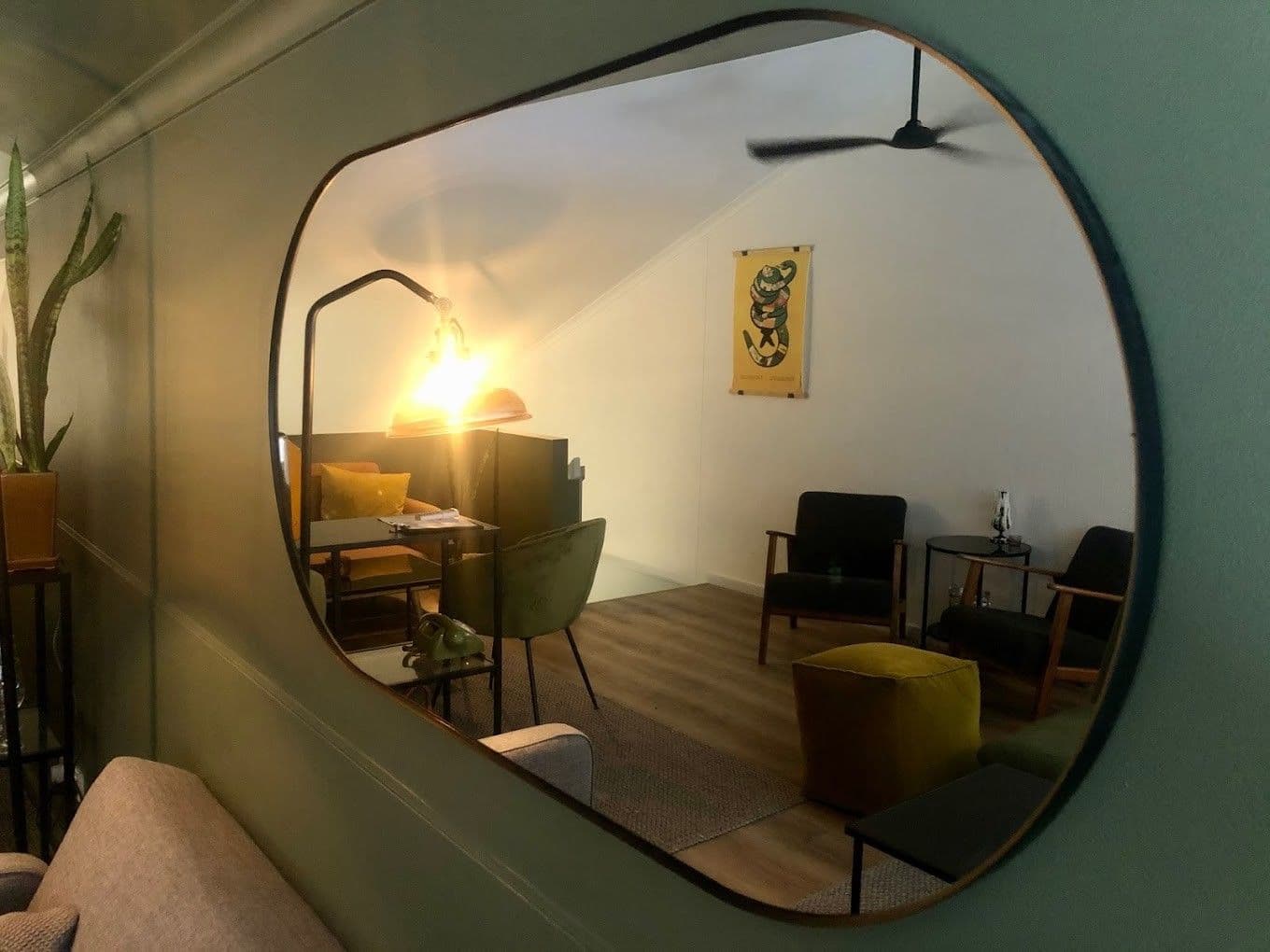 Images for Theo’s Social Club
