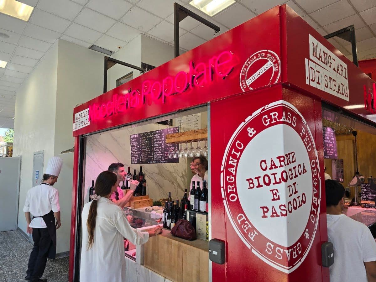 Macelleria Popolare