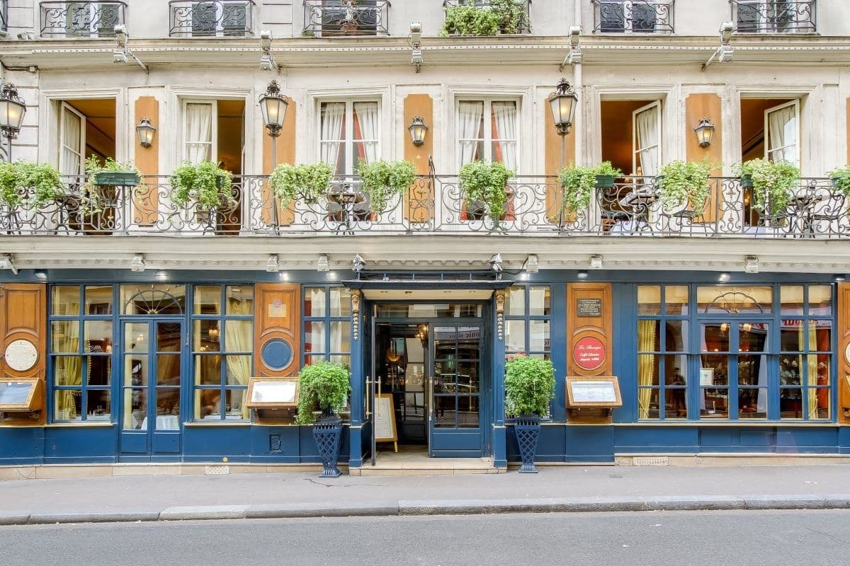 Images for Le Procope