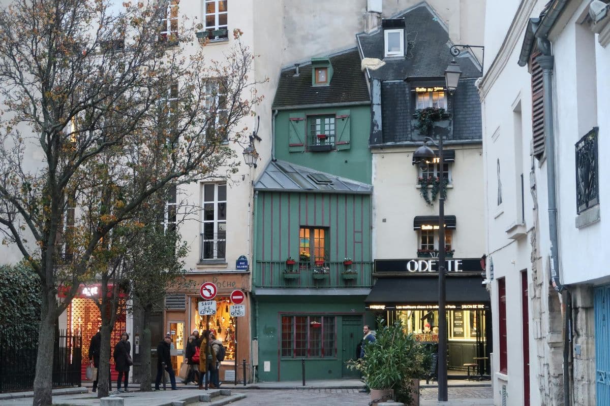 Odette, Paris Photo by Ayşenur Şahin.jpg