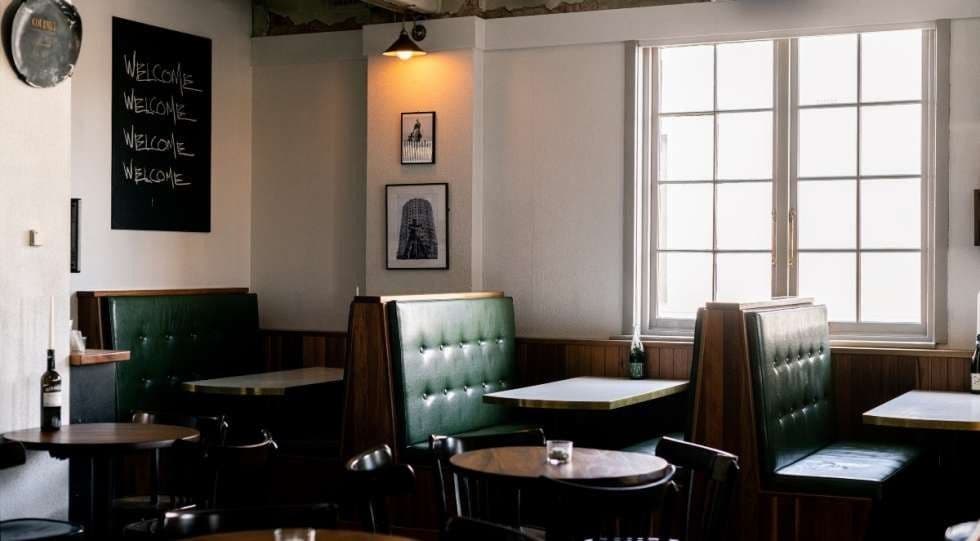 Images for Bar Rochford