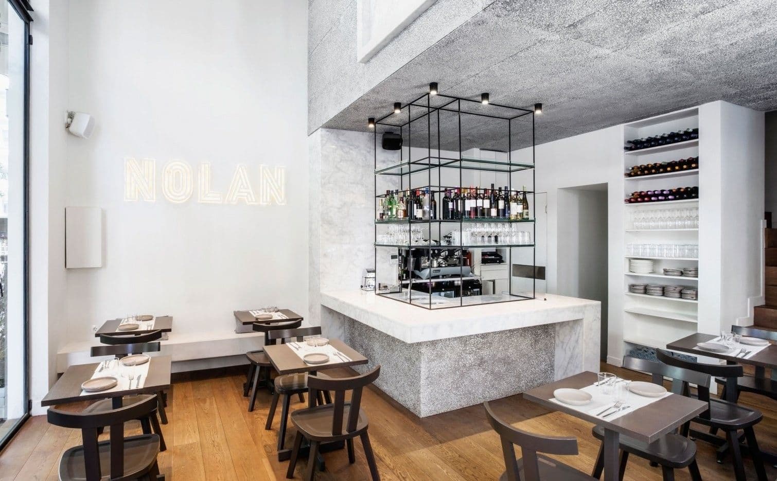 Images for Nolan Restaurant