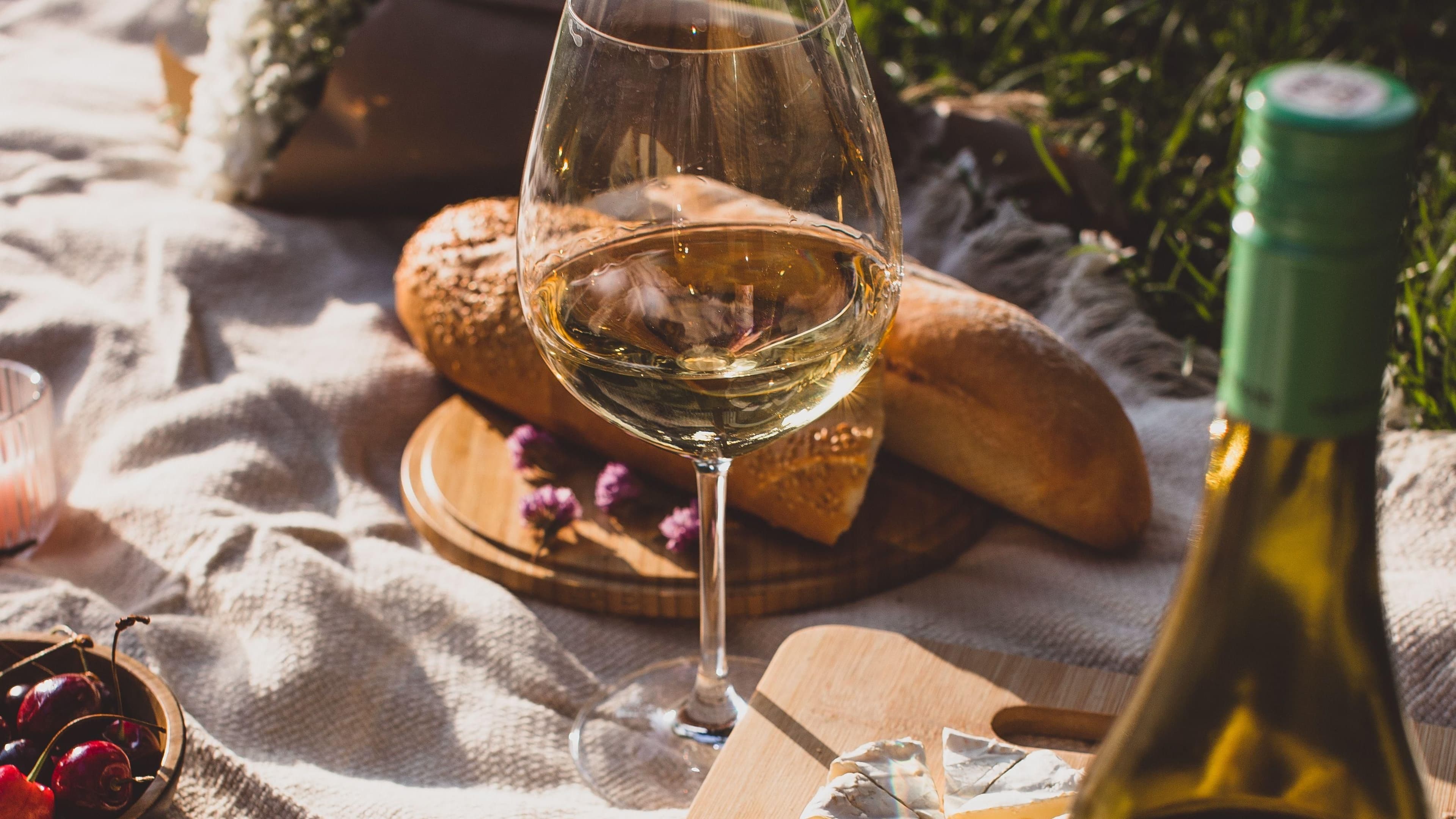Images for Delicious Picnic Food Ideas to Enjoy Outdoors