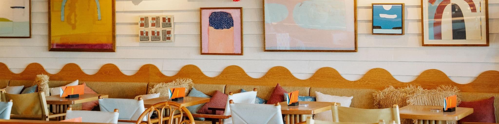 Images for Riverbar and Kitchen