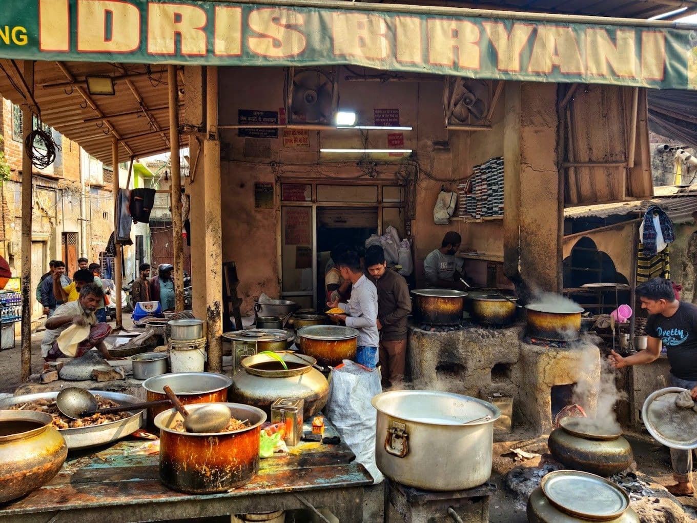 Images for Idris Biryani