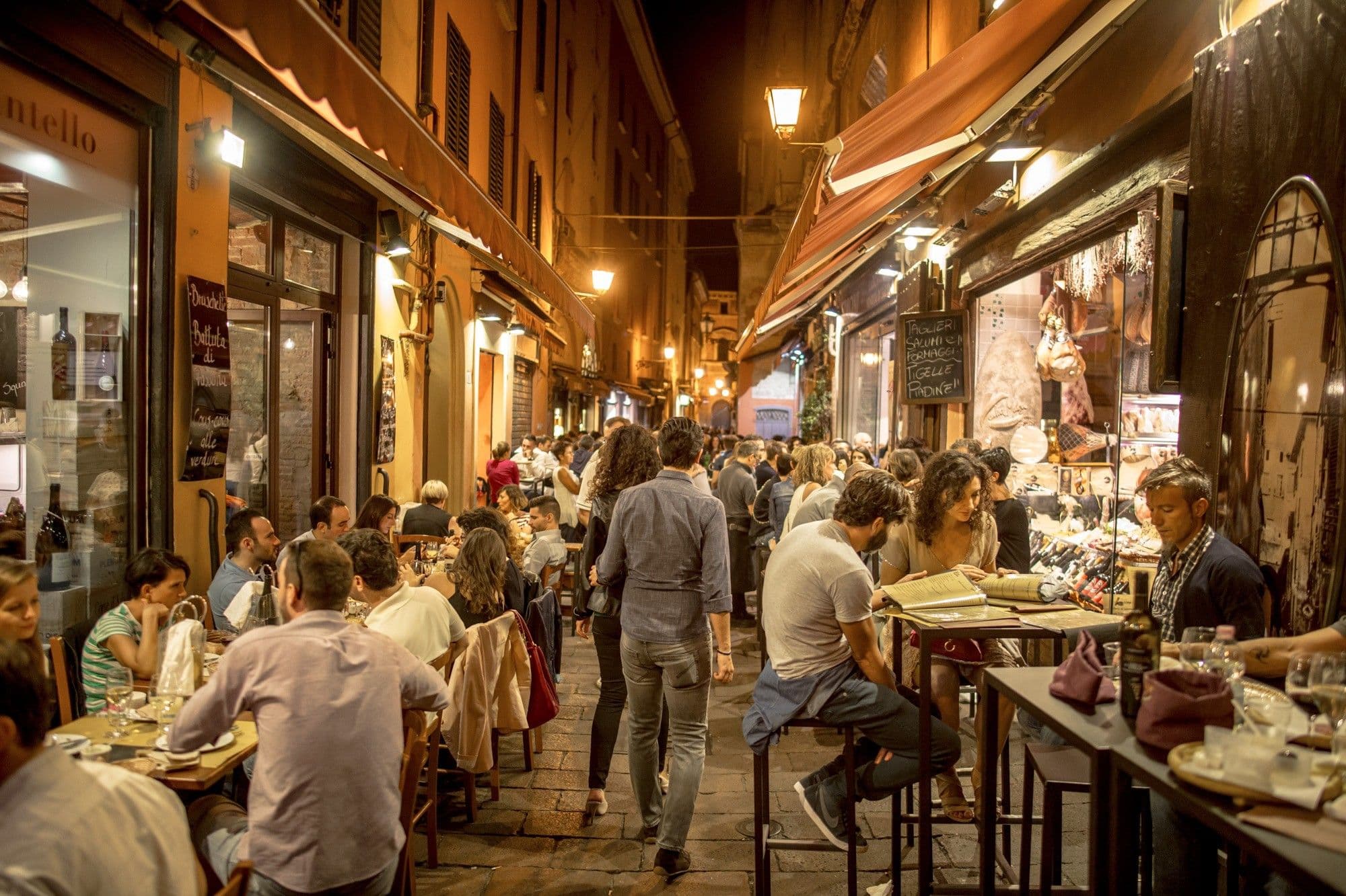 Images for Quadrilatero Market