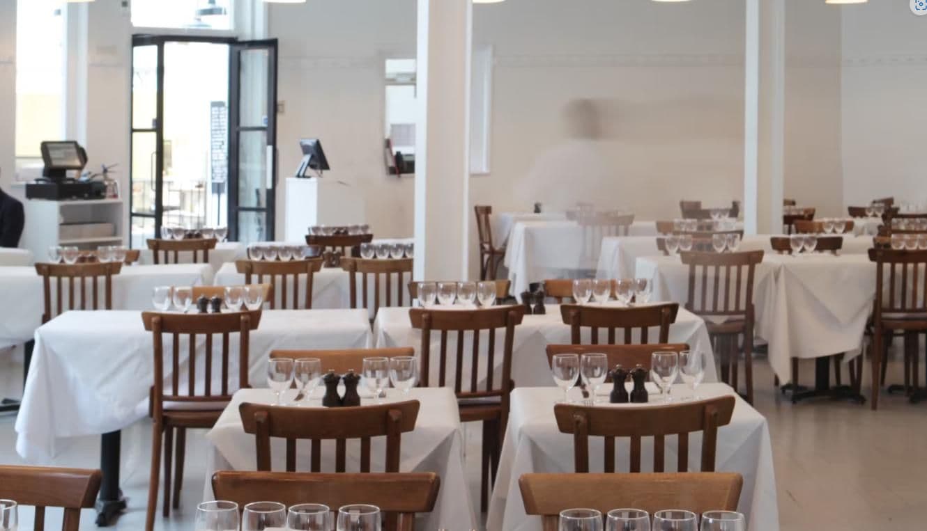 Images for St. John Restaurant Smithfield