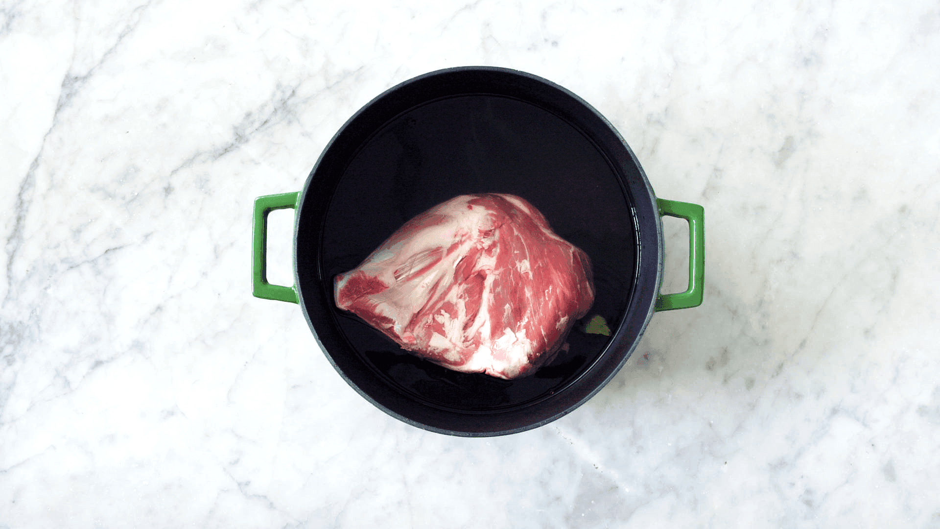 How to Salt Brine technique preview