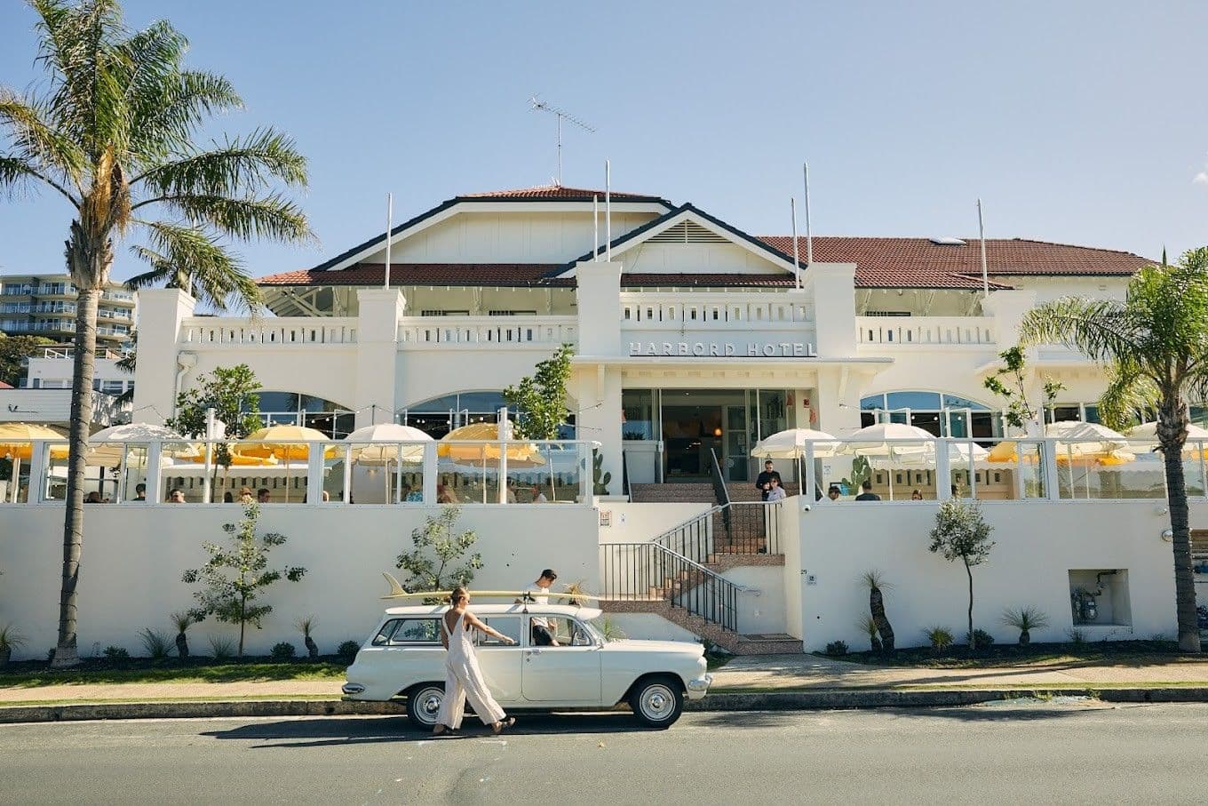 Images for Harbord Hotel (Freshwater)