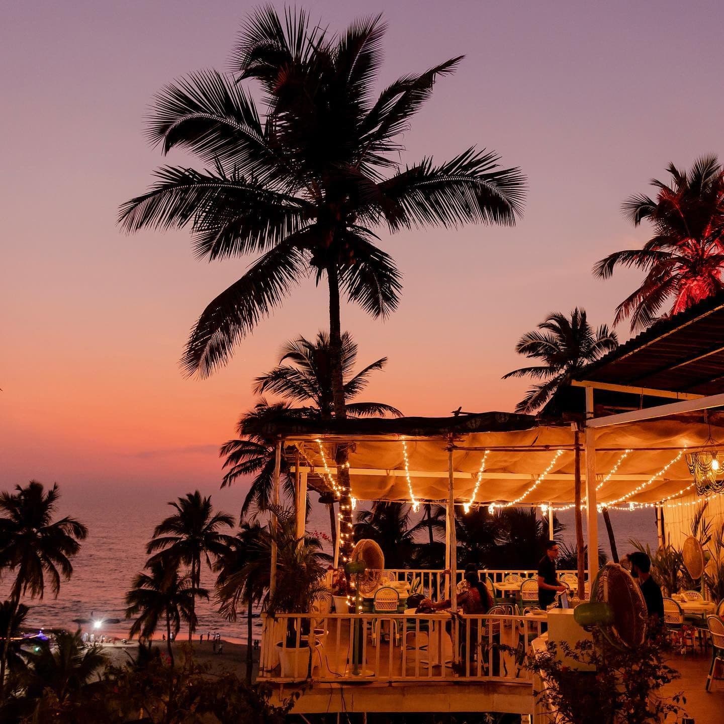 Images for Antares Restaurant & Beach Club