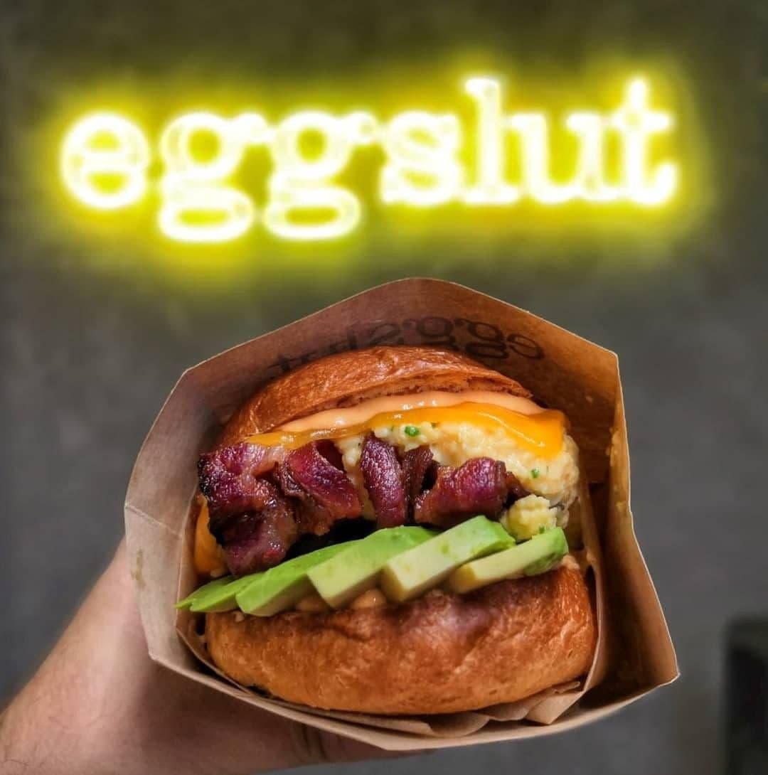 Images for Egg Slut
