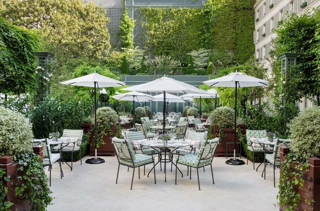 Images for Le Bristol Hotel