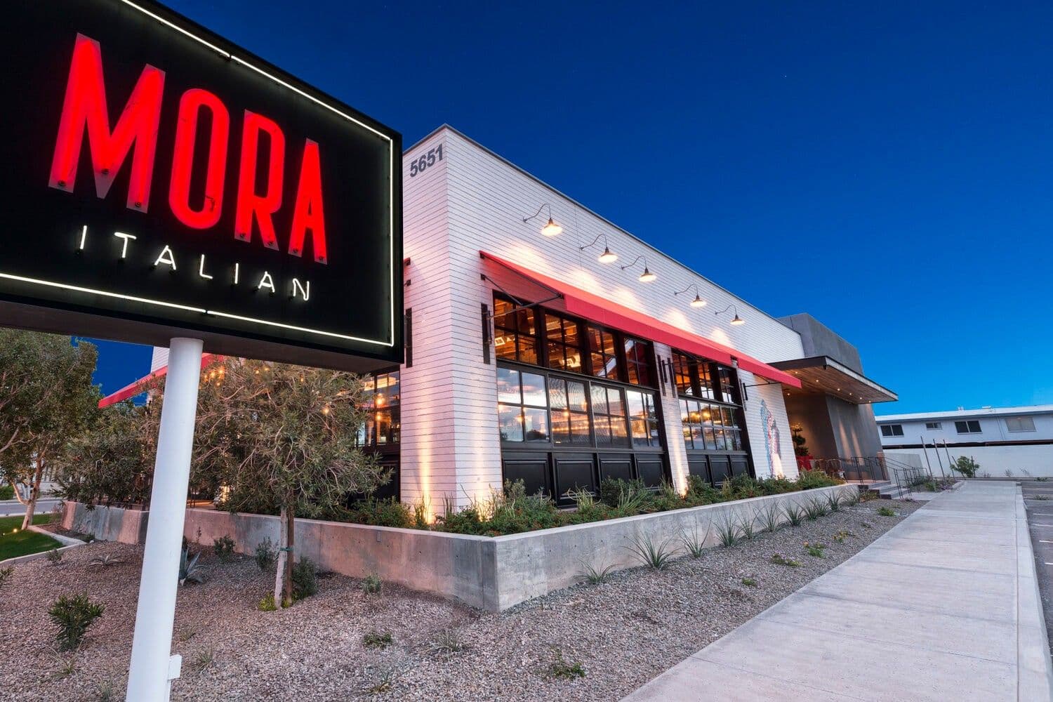 Images for Mora Italian