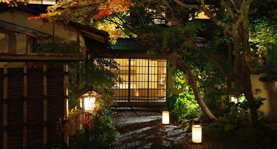 Images for Arashiyama Kitcho