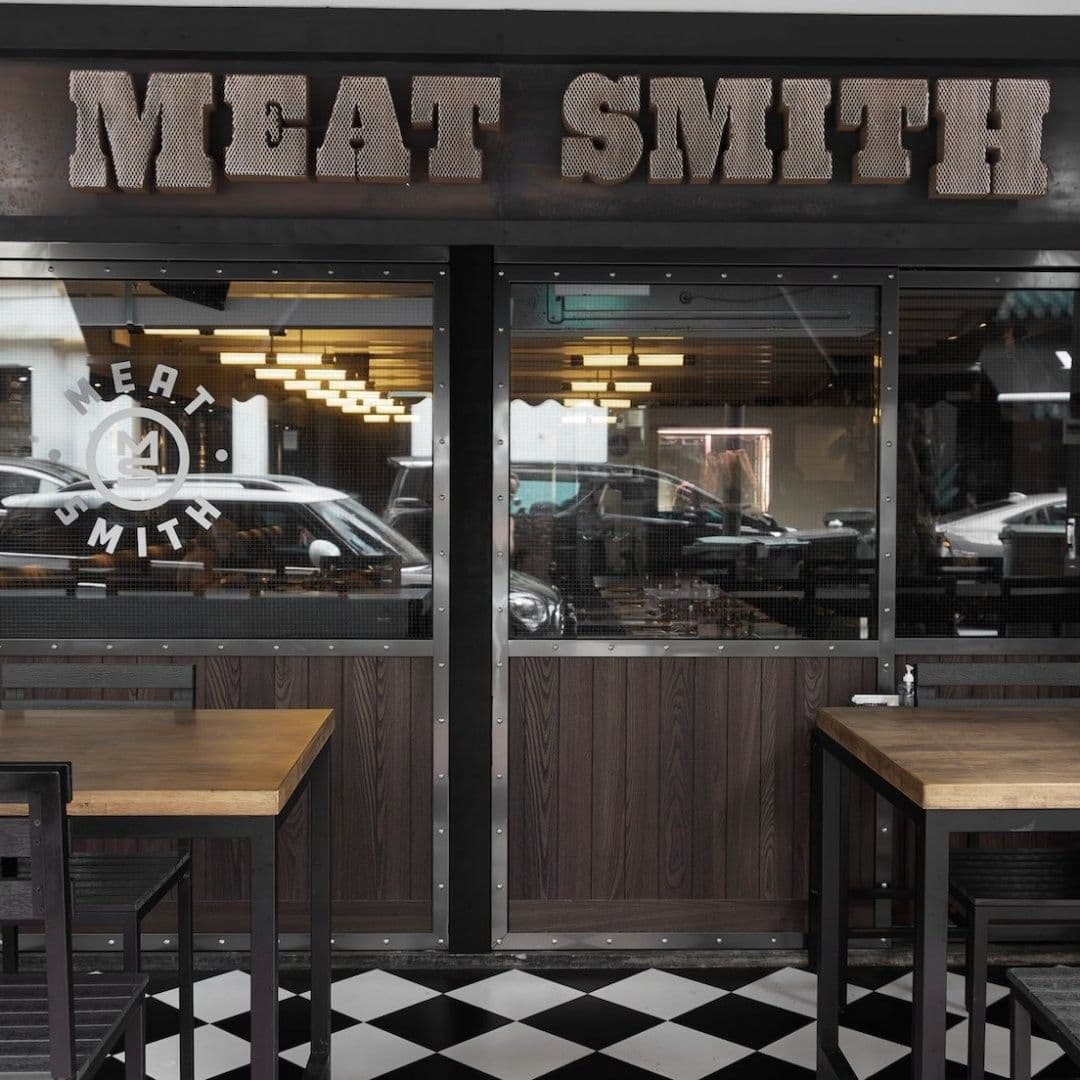 Images for Meatsmith Singapore