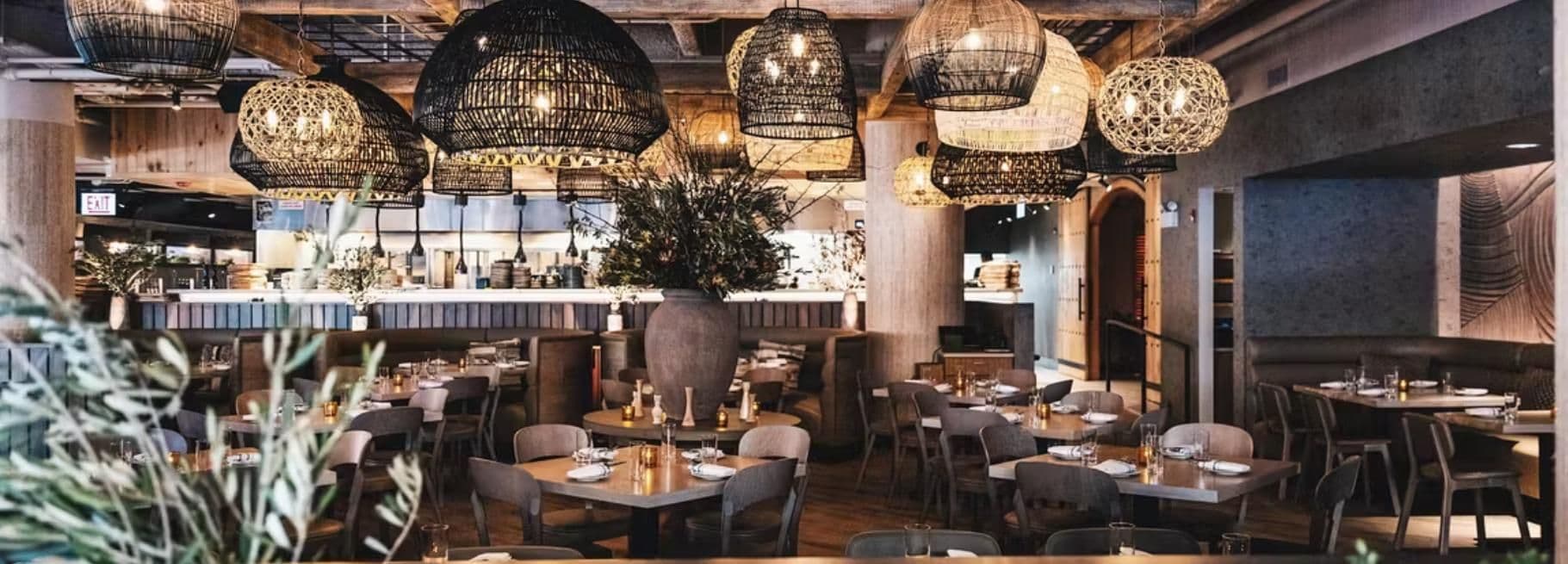 Images for Lyra Restaurant